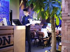 大堂-bluefrog蓝蛙(皇庭广场店)
