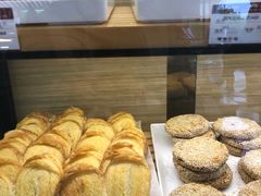 -长发西饼(临顿路店)