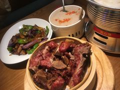 -闽上鲜·福建菜(龙湖滨江天街店)