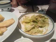 -百富源·海鲜辽菜(和平北大街店)