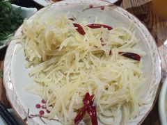 -香香春饼·非遗技艺(万达店)
