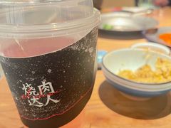 -烧肉达人•炭火烧肉(新天地店)
