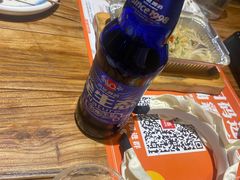 -今邕烧烤(园湖店)