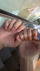 -J·花崎美睫美甲
