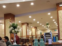 大堂-西安烤鸭店(369烤鸭王店)