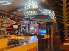 -The BREW·酿餐厅(浦东嘉里大酒店)