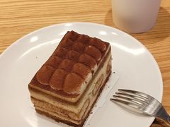 -星巴克(武康路店)