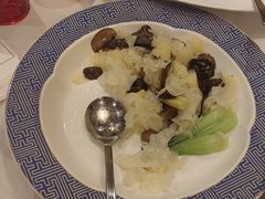 -香宫中餐厅·大连香格里拉(人民路店)
