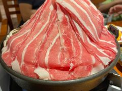 -牛玄庵日式寿喜烧·料理店(新源里店)