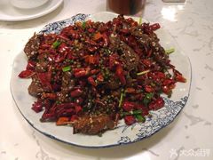 -付掌柜在成都·热炒砂锅集(金禾店)