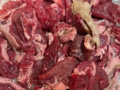 -皇朝万鑫自助餐厅