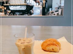 -来回·咖啡(钟村咖啡豆店)