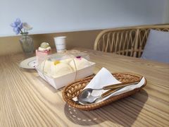 -嗒令甜品·主题融合料理餐厅(首座时代店)