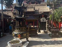 -高庙保安寺