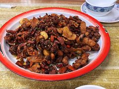 偏爱炒鸡-偏爱炒鸡店(宝龙店)