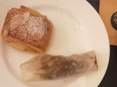 -盛宴自助餐厅(运达喜来登店)