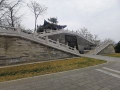 -西海子公园