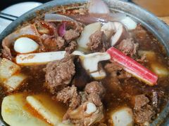 -范贤光鸡公煲(平乐园总店)