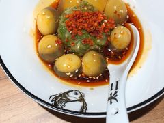 -太二酸菜鱼(汕头苏宁广场店)