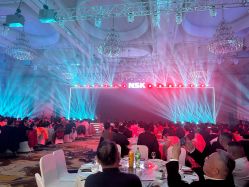 -昆城一品国际宴会中心·宴会厅