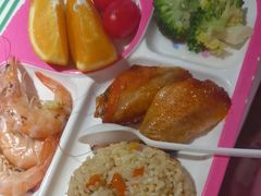 -楼兰新疆菜(江宁万达店)