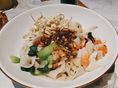-湘遇长安·湘菜·陕西面(刘家窑店)