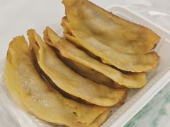 -金胜胖子牛肉锅贴(五福街店)