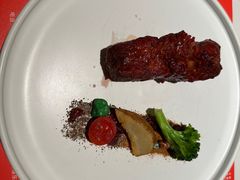 -赤火牛排(金狮广场店)