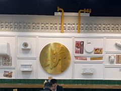 -阿金大白·上海菜馆(新天地店)