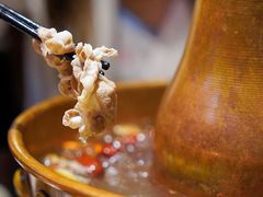 -北门涮肉·炭火铜锅涮肉(什刹海店)