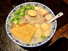 -小潘记鸭血粉丝汤