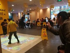 -麦当劳餐厅(荔城南大道店)