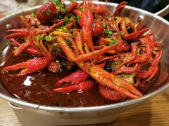 -虾小龙老长沙龙虾馆(坡子街店)