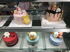 -CAKE BOSS 蛋糕老板(西单君太百货店)