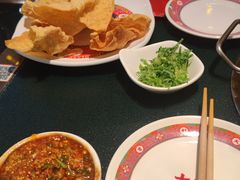 -大吉利·潮汕牛肉火锅(河西店)