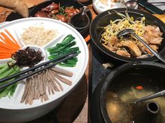 -云海肴·汽锅鸡·云南菜(美罗城店)