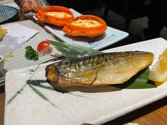 -芥末日本料理(打浦路铂尔曼旗舰店)