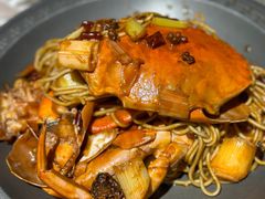-永信海鲜(群星城店)