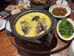 -董府·古宅餐厅