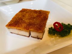 冰烧三层肉-利苑酒家(金宝店)