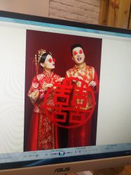 点击看大图 -蔚蓝映像STUDIO婚纱摄影(南稍门店)