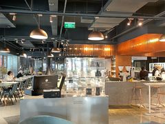 -sugarman espresso素饮糖人高新咖啡工厂