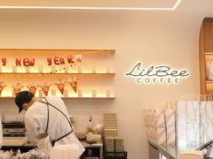 -LilBee Coffee