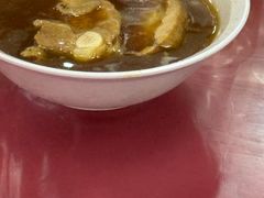 -新峰肉骨茶
