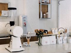 -Cafe on warm(丹霞店)