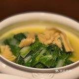 什么情况啊，这家杭帮菜也被香港人占领了……