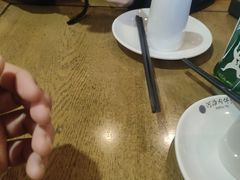 -河沿肉饼Beijing Pie(东华门店)