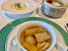 -三号黄浦会Canton Table