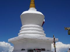 -折多山