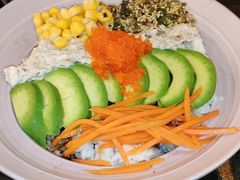 -仙隐小鹿料理食堂(武汉摩尔城店)